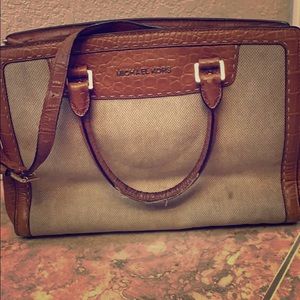 Michael Kors purse
